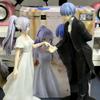 Frieren Beyond Journey's End Frieren Anime Figure Desktop Frieren Himmel Frieren Action Figure Figurine Model Doll Toy Gift