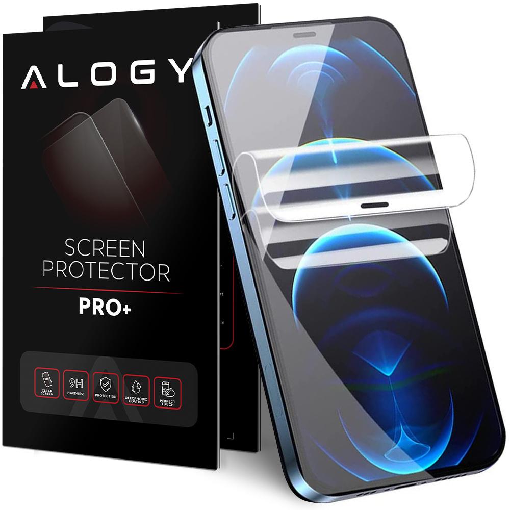 Folia Ochronna Hydrożelowa Hydrogel Alogy Do Samsung Galaxy A21