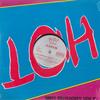 12inch Record LUIS - Just Another Chance HAL12229 Hot Records 1991 US Dance & Electronica