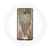 Case for Samsung Galaxy J5 Dream Catcher Brown Dream Catcher
