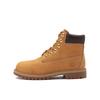 Timberland W S 6 In Premium Boot Jr 12909 Пшеничный