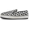 Vans Classic Slip Er 'Black White' Vans VN0A3TKRKAG