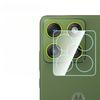 For Motorola Moto X70 Air Edge 70 Aluminum Alloy Back Glass Camera Protectors for Edge70 X70Air Metal Ring Lens Protective Film