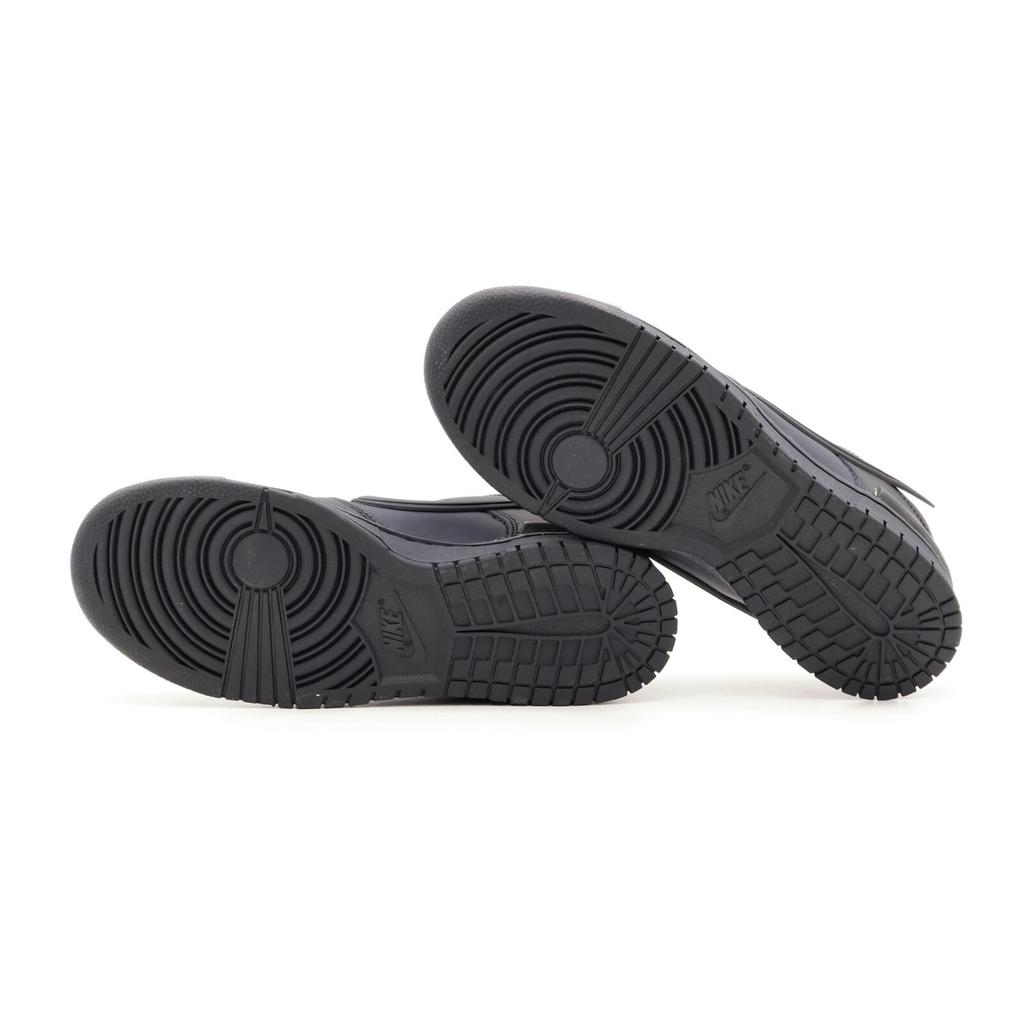 DZ2794-400 Nike Dunk Low Twist Темный Обсидиан Черный Темно-синий (Женский)