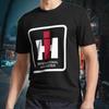 Мужские и женские футболки International Harvester