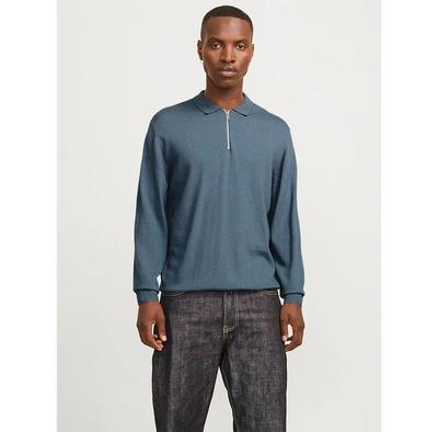 Jack & Jones Emil поло с длинными рукавами