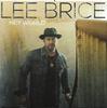 CD LEE BRICE - Hey World D279537 Curb Records 2020 US Country Used