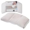 Nishikawa Sleep Doctor Side Sleeping Support Developed In Collaboration with a Medical For People Who Often Sleep On Their Height Highly Faster Drying