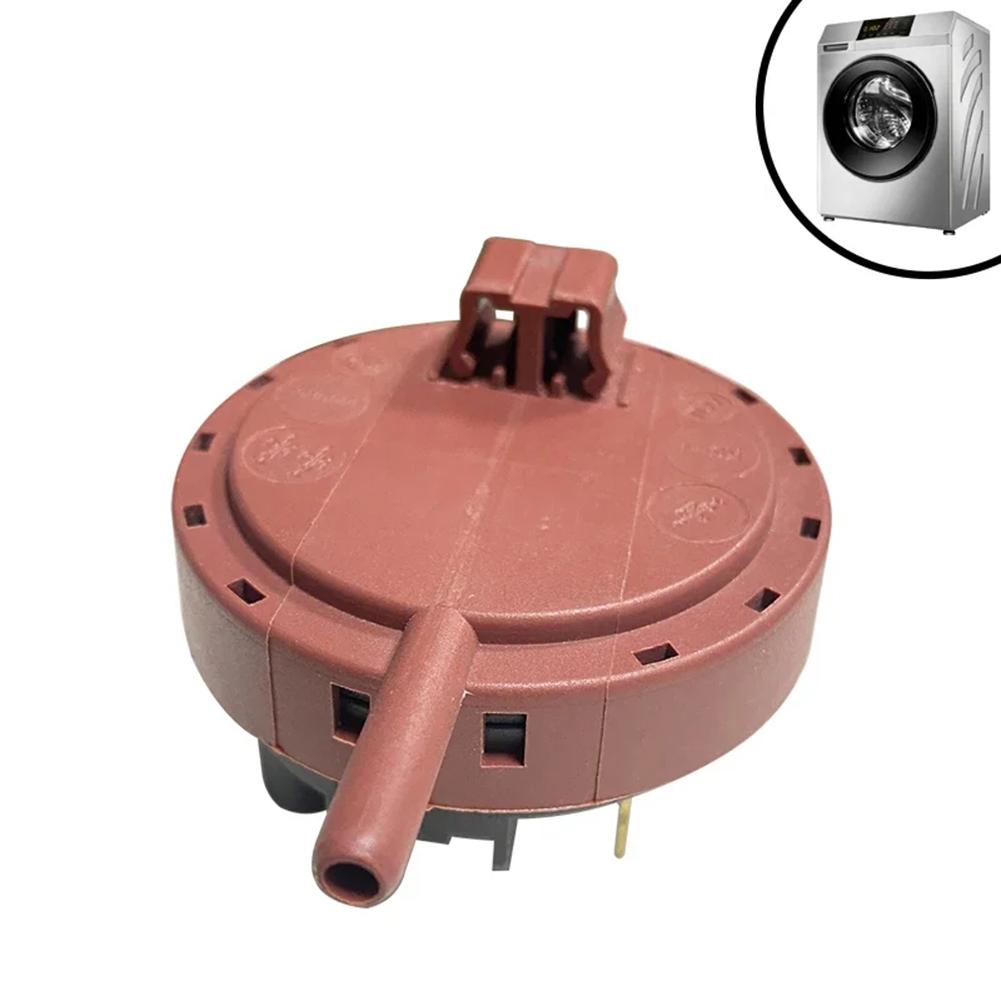 Датчик уровня воды AC250V для стиральной машины Sanyo KS2 с фронтальной загрузкой