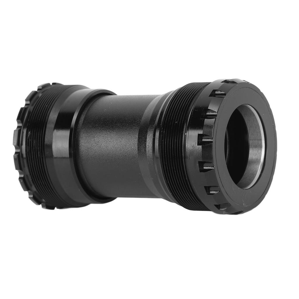 Каретка велосипедная для горного велосипеда, средняя ось 5-way для шоссейных велосипедов, ID 46 мм, ширина 79 мм, оси шатунов 30 мм