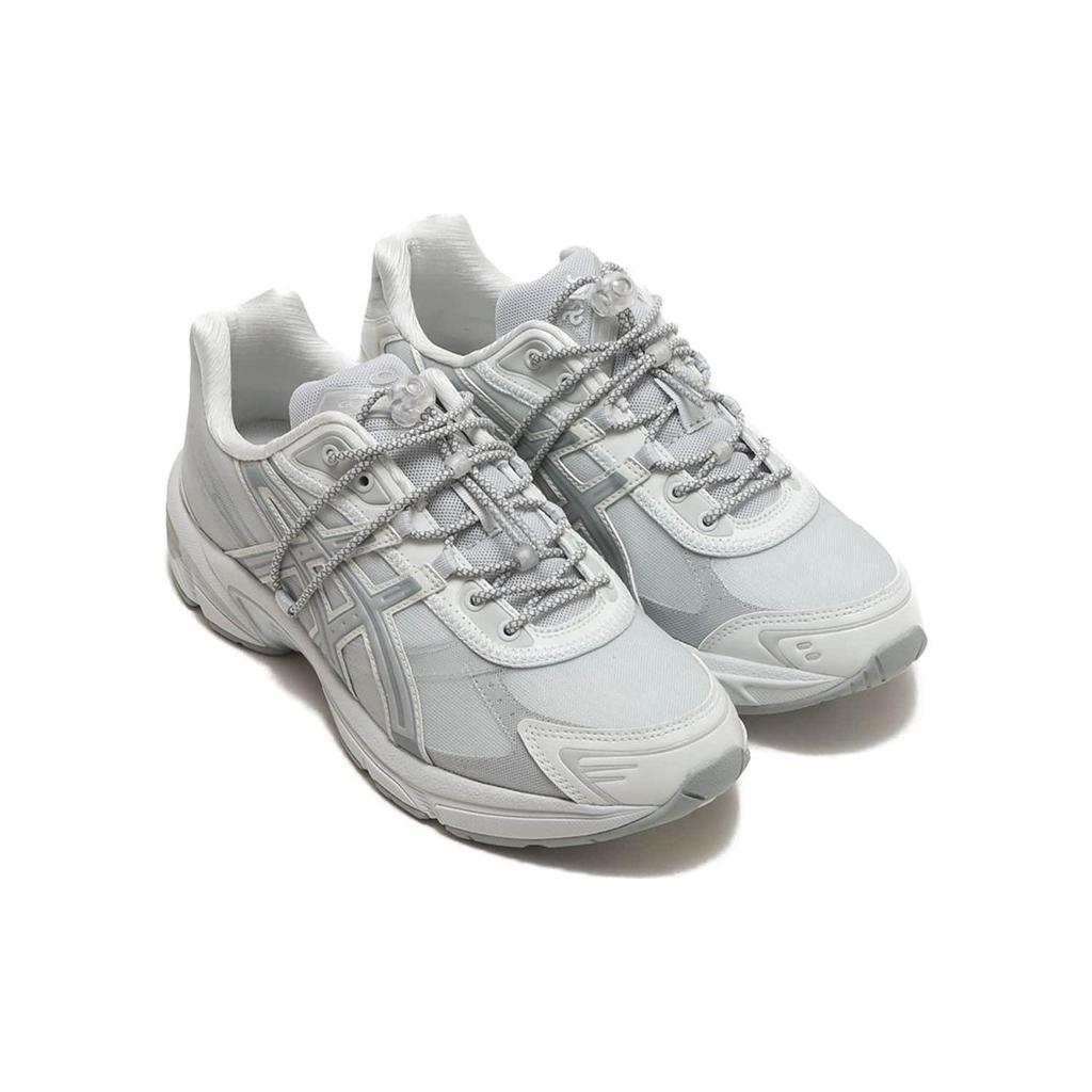 OJOS x atmos x ASICS Gel 1130 RE Кроссовки мужские Glacier Grey Pure-Silver 1203A429-020