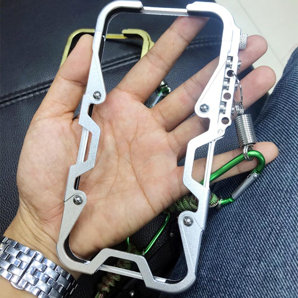 For Samsung Galaxy S25+ Bumper Case Aluminium Alloy Metal Phone Shell Cover