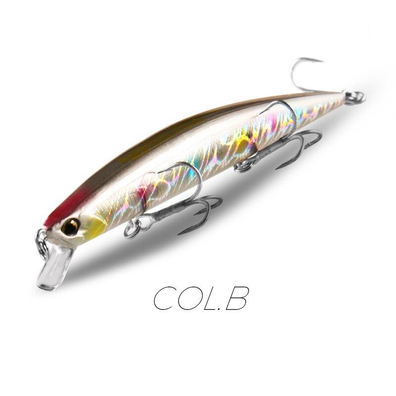 BEARKING Розничная хорошая рыболовная приманка Minnow, качественные профессиональные приманки 14 см/18 г, популярная модель воблеров Penceil Bait Popper