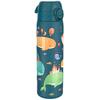 ION8 Single Wall I8SS600PTWHALES Whales Bottle