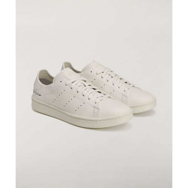 adidas Y-3 Stan Smith Orbit Grey Унисекс Кроссовки JR4220