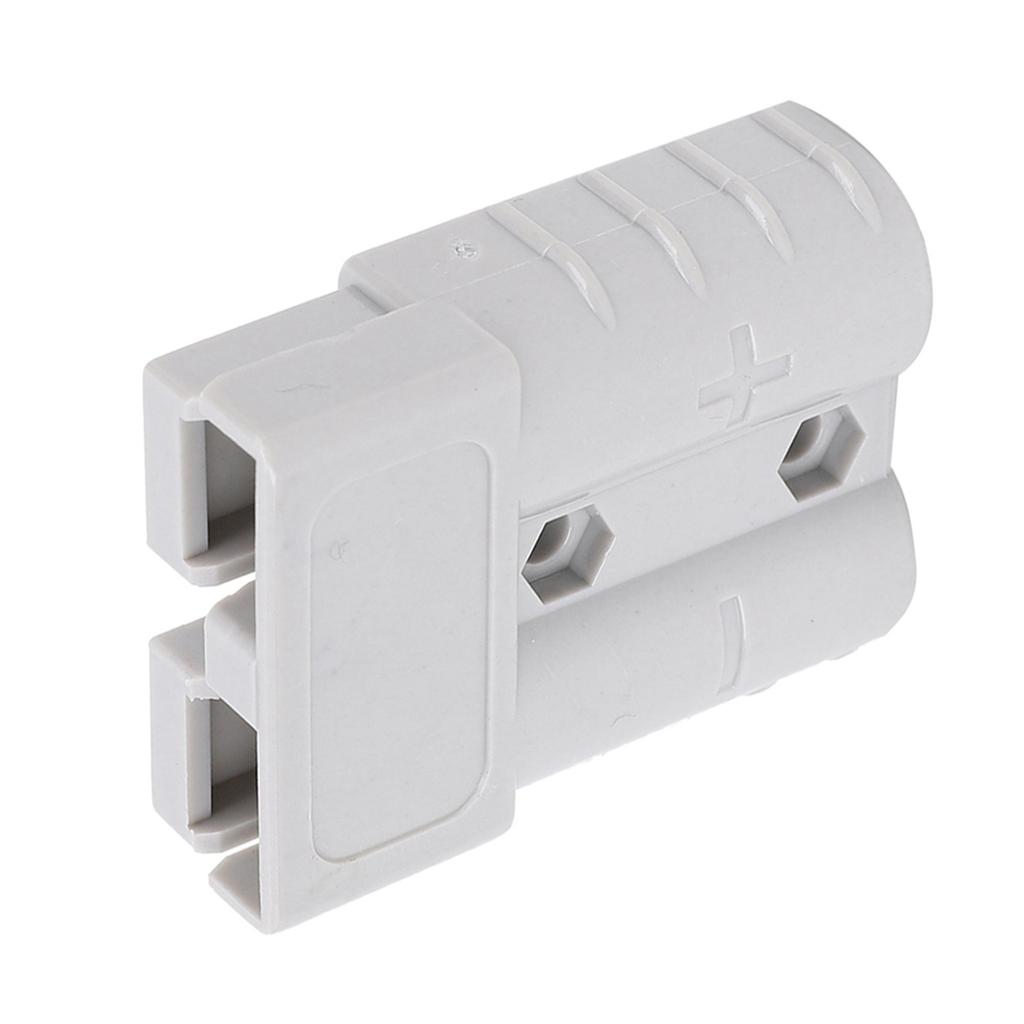 10pcs Battery Power Connector 50A 600V 16mm² 6AWG Cable Terminal Power Connector Power Source Connector