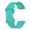 Silicone Watchband Replacement Strap For Fitbit Charge 5 WristBelt Sports Strap Replacement Smart Watch Band Accessories