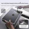 MacBook Air 13.6-inch Transparent Protective Crystal Case