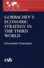 Книга Gorbachev's Economic Strategy In the Third World