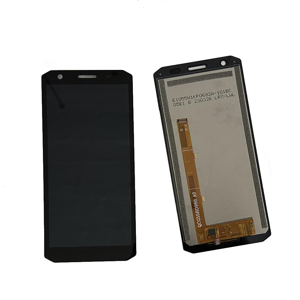Полная сборка LCD-экрана и дигитайзера для Doogee S41 S41T S41 Pro S41 Max S41 Plus