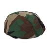 Outdoor Military Training Hunting Combat Helmet Cover for M88 Helmets(Jungle Camouflage)