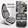 Breathable Seat Covers for 2020-2022 Wuling Hongguang Miniev
