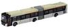 TOMYTEC The Bus Collection Bus Collection Tokyu Bus Tandem Liner No. 7304 Diorama Supplies 334149
