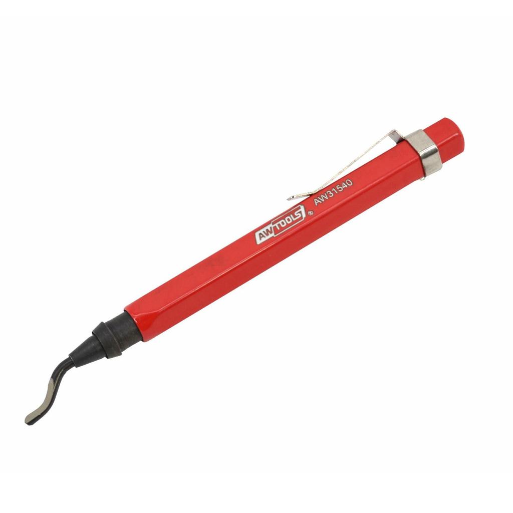 AW Tools Pocket Deburring Tool