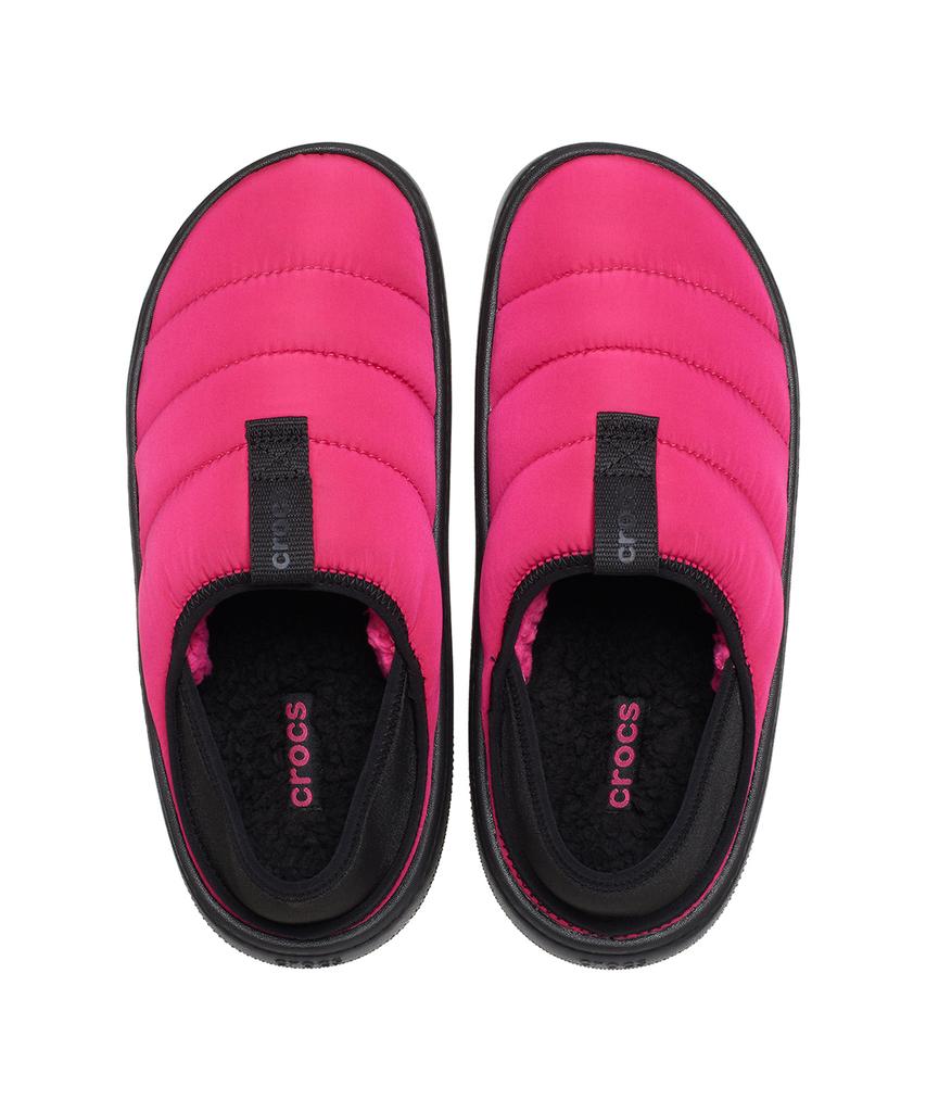 Crocs Classic Puff Mock - Dragonfruit / 210706-6Zt