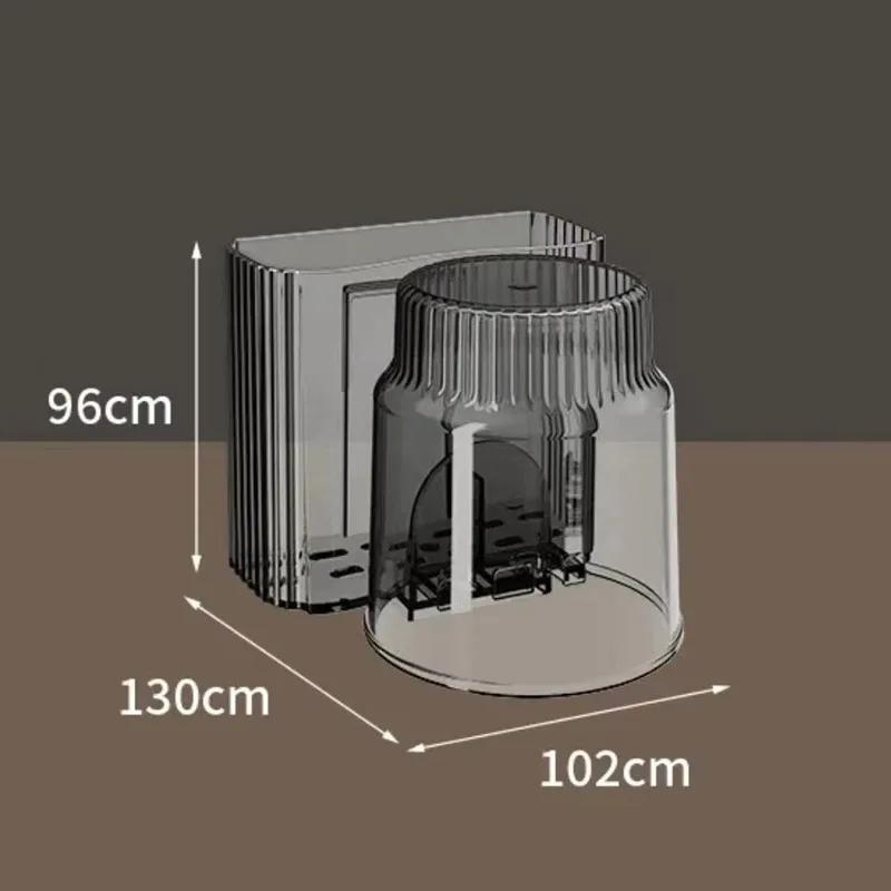 Стакан для зубной щетки Держатель для электрической зубной щетки держатель настенный без перфорации ванная комната стакан для полоскания рта банка полка для хранения