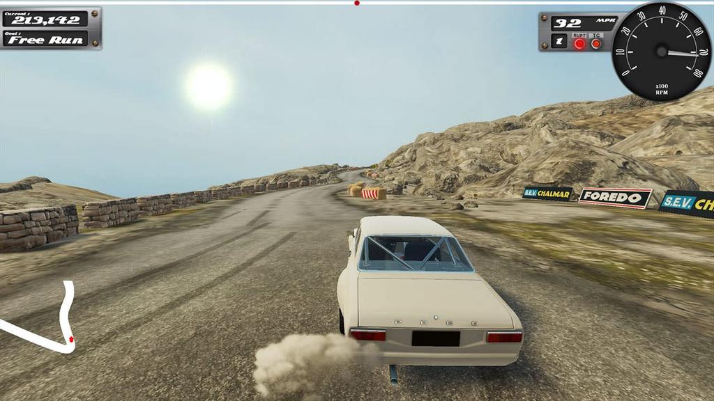 Classic Racers Elite North Switch (Импортная версия Америка) -