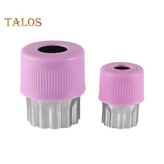 8 шт./компл. овощерезка, анти-деформация, выпекание, гладкий край, легкий торт, тиснение, кухонный инструмент