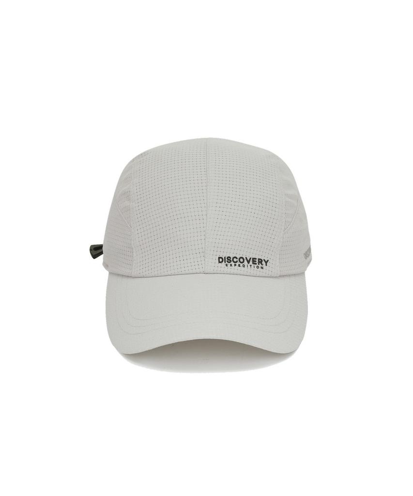 DISCOVERY EXPEDITION Discovery Runners Airdots Кэп (L/Серебристый)
