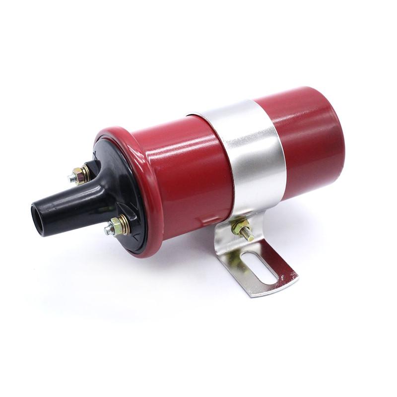 45000Volt Coil Electronic Ignition 8202 For B150 B250 B350 Dakota W150 W250 Ramcharger 5.2L V8 Engine Parts Coil Style Canister