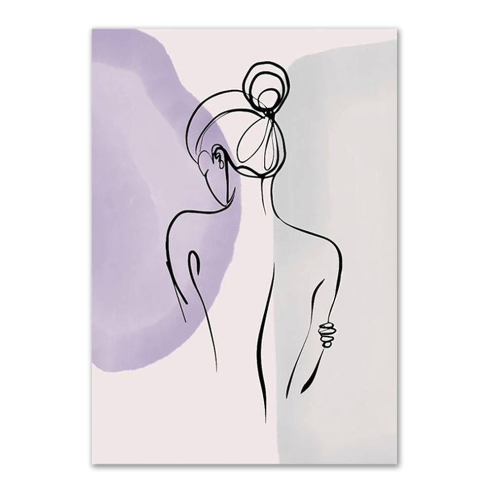 Современная модная сумка для девочек, Парижская парфюмерия, туфли на каблуках, художественная картина на холсте, плакаты на скандинавскую тему, принты, настенные панно для декора гостиной