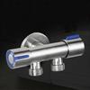 Faucet Faucet Fixtures Home Plumbin Stool Washer Machine