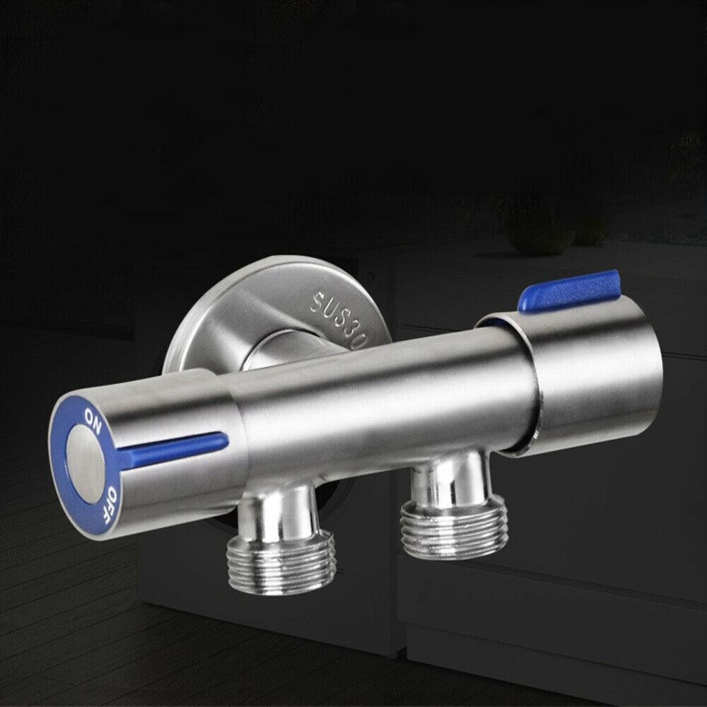 Faucet Faucet Fixtures Home Plumbin Stool Washer Machine