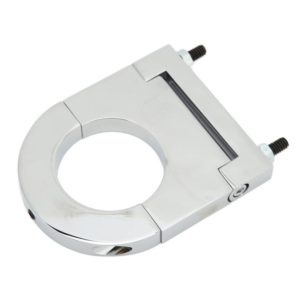 2,5-дюймовая рулевая колонка с опусканием из алюминиевого сплава, замена рулевой колонки для SBC BBC 350 454