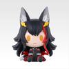 Ichiban Kuji Chokonokko Приз HoloLive ~Злодейский стиль~ [Ookami Mio]