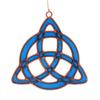 Something Different Triquetra Suncatcher