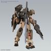 HG gundam build metaverse Gundam 00 Commando Quanta Desert Type масштаб 1/144 Цветная пластиковая модель