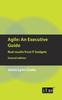 Книга Agile An Executive Guide by Jamie Lynn Cooke - Paperback