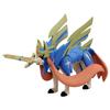 Pokemon Monster Collection ML-18 Zacian