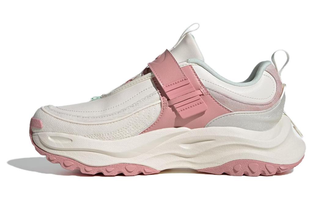 adidas Maxxwavy Extreme 'Белый Розовый' Женский ID3664