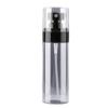 Spray Bottles 30ml 60ml 80ml 100ml 120ml Clear Empty Fine Mist Mini Travel Bottle Small Refillable Liquid Containers