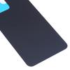 Для Vivo S12/v23 5G v2162a v2130 задняя крышка аккумулятора из стеклянного материала