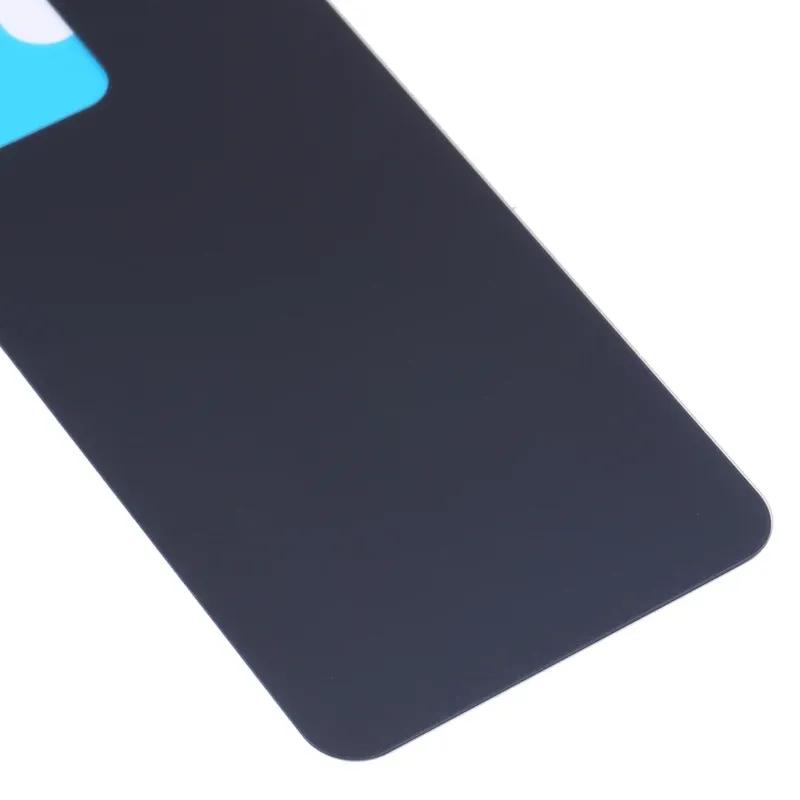 Для Vivo S12/v23 5G v2162a v2130 задняя крышка аккумулятора из стеклянного материала