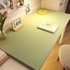 Экологичный большой коврик для стола для защиты компьютера и учебы
