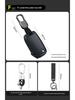 Чехол для ключа для Kia K3, Sportage, K5, K2, Seltos, Niro, KX3, KX5 - Складной корпус автомобиля и пряжка