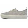 Krink X Vans Vault Authentic Vlt Lx 'Medium Grey' Sneakers VN0A4CS4176